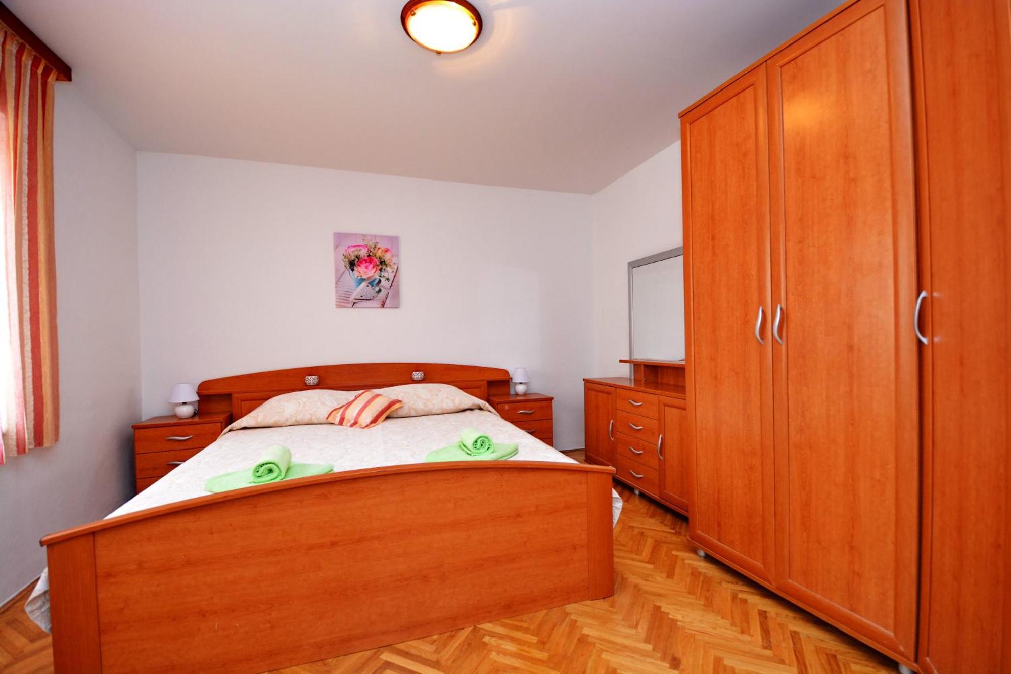 Apartment Dunatov Zadar Exterior foto