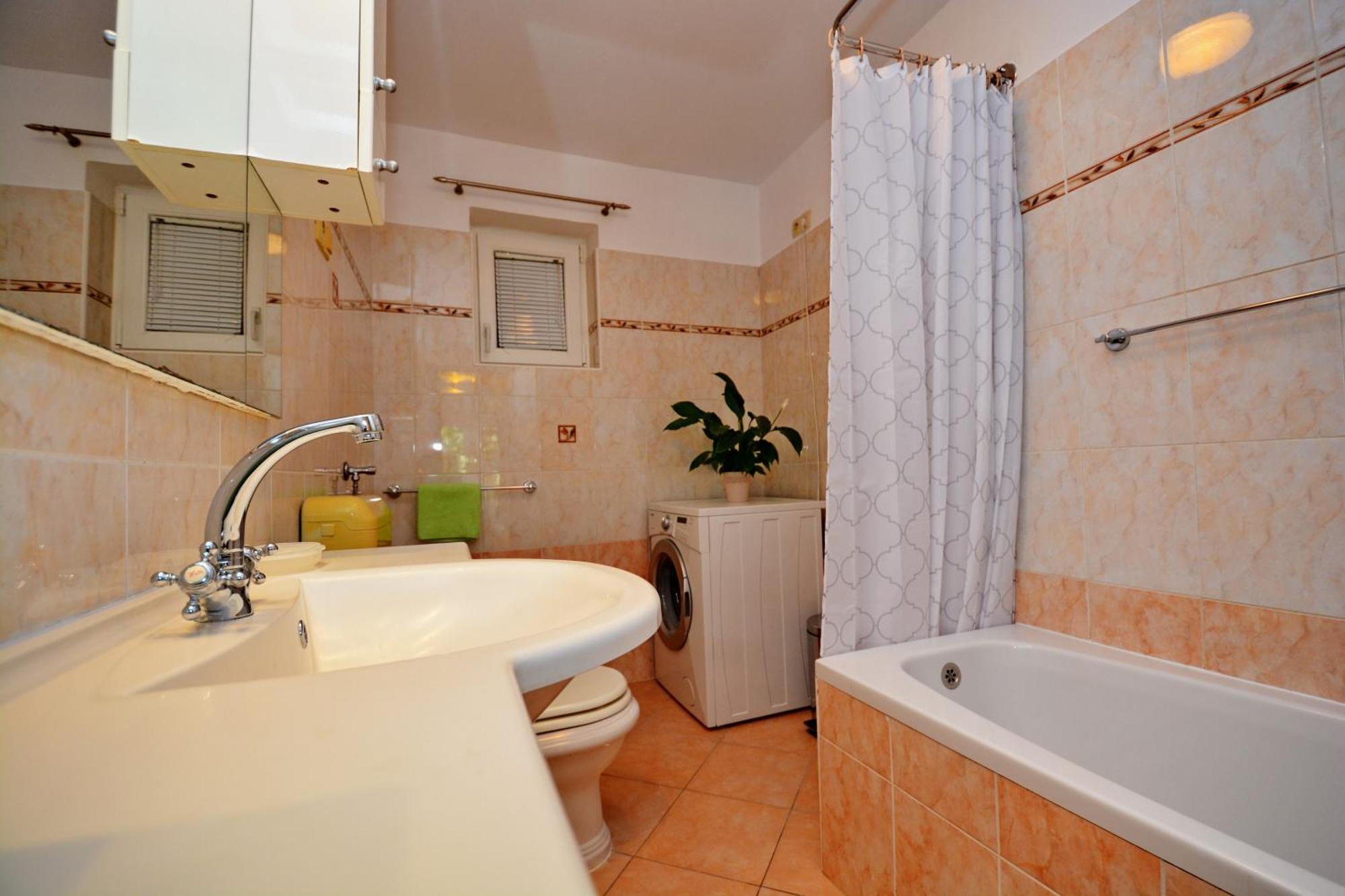 Apartment Dunatov Zadar Exterior foto