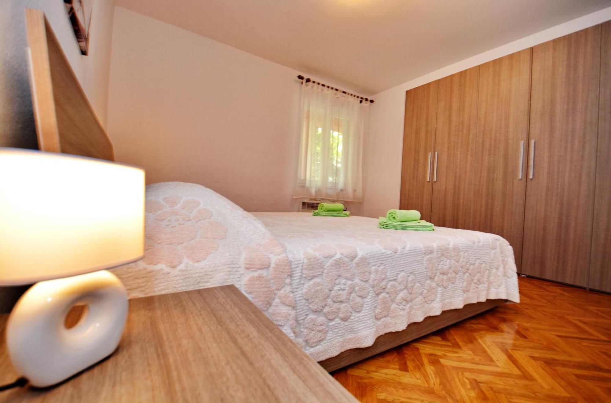 Apartment Dunatov Zadar Exterior foto